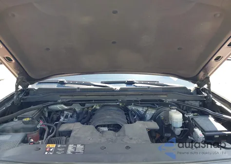 2016 GMC Sierra 1500 Slt из США, поврежденный, VIN 3GTU2NEC3GG282491